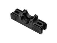 Supporto cuscinetto albero sterzo, parte inferiore. Porsche 911 / 912 >>1968 - 90134773401