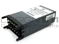 Regeleenheid achterspoiler. Porsche 964 / 993 96461821200 / 964618212AX - 96461821200, 964618212X, 964618212AX