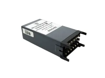 Unidad de control del alerón trasero. Porsche 964/993 96461821200/964618212AX - 96461821200, 964618212X, 964618212AX