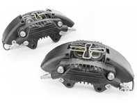 Pinzas de freno Trasero 930-ERX. Porsche 911 / 912 69-89 - 2190007, 91135242500, 91135240600, 91135290700, 91135290800 - G-2190007