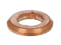 Bague d'étanchéité de l'injecteur haute pression. Porsche 958 Cayenne / 95B Macan / 970 Panamera DIESEL - 95811051901, 95811051900, 767.140