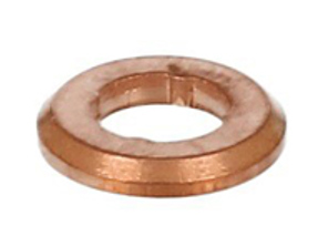 Anillo de sello del inyector de alta presión. Porsche 958 Cayenne / 95B Macan / 970 Panamera DIESEL - 95811051901, 95811051900, 767.140