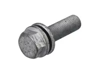 Remklauw Montage Bout. Porsche Macan (I1LA) 2014 >> - PAF911476, N91147601