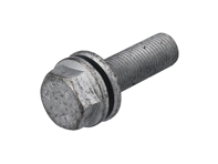 Brake Caliper Mounting Bolt. Porsche Macan (I1LA) 2014>> - PAF911476, N91147601