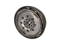 双质量飞轮。保时捷 997 S - 415036910, 99711401201, 99711401200