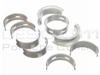Hauptlager 0,25mm Oversize Set Porsche 924S / 928 / 944 / 968
