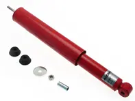 Amortiguador trasero. Porsche 911 09/1968 - 08/1971 Koni - 802088, 80-2088, PCG33305101