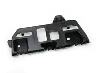 Rear bumper inner bracket guide. Porsche 958 Cayenne 2015>> - 95850548311, 95850548310, 95850548411, 95850548410