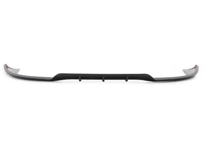 Diffusore posteriore in fibra di carbonio a secco. Porsche 992 Carrera - 992807983OK1 - ED-LQ9005-PRO