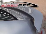 Heckspoiler SpeedArt BTR-XL. Porsche 997 Turbo