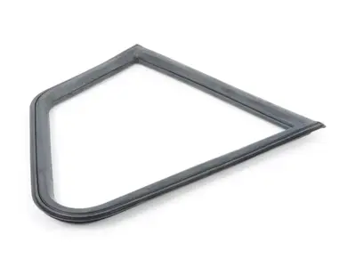 Guarnizione vetro posteriore 1/4. Porsche 924/944 - 94455732100, 94455732200, 94455732201