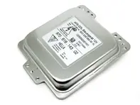 Unidad de control de faros de xenón. Porsche 970 Panamera - 97061814301, 97061814302, 5DC 009 060-311, 5DC009060311
