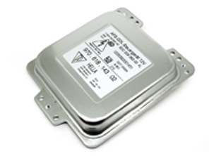 Steuergerät für Xenon-Scheinwerfer. Porsche 970 Panamera - 97061814301, 97061814302, 5DC 009 060-311, 5DC009060311