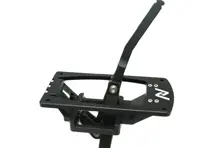 Cambio corto/cambio de tiro. Porsche 964 / 993 C2 - 96442401504, 96442401501, 96442401502, 96442401503, 96442401504, 96442401505, 96442401506, 96442401507, 96442401508, 96442401509, 9644240150, 99342401501, 9934240150, 99342401502, 99342401503, 99342401504, NM90 - S11RB964993