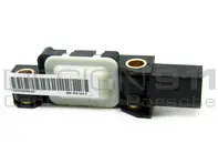 Airbag Sensor Zij C-stijl. Porsche 955 Cayenne 2003-06 / 957 Cayenne 2007-09 - 95561822231