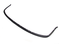 Goma sonrisa frontal. Porsche 964 - 9645051430101C, 9645051430201C, 9645051430301C