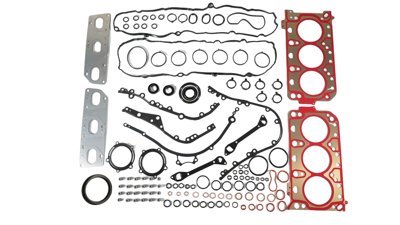 Cilinderkoppakkingenset. Porsche 970.2 Panamera S / 95B.1 Macan S - 94610417302, 94610417301, 94610417303, 94610417402, 94610417401, 94610417403, 94610112904, 94610113004, 94810112520, 94810112720, 94810191004, 94610717301, 94610717401, 94610593560, 94610593660, 94610593760, 94810717520, 94611014660, 94611018175, 94810121202, 99610511552, 94811014402 - I02007006
