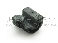 Abstandshalter für das Heckspoilergitter. Porsche 993 Turbo - 99351263300