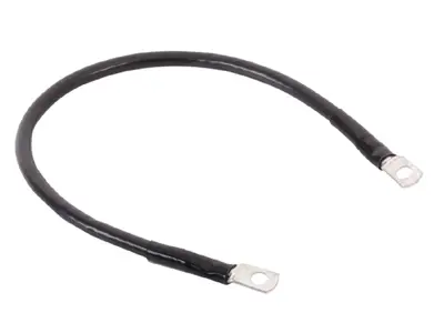 Bobina de encendido con cable de tierra. Porsche 928 S2 / 928 S4 - 92861281400, 92861281900