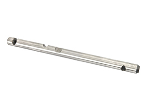 Asta del cambio, 3ª / 4ª marcia. Porsche 911 72-86 - 91530310351, 91530310350