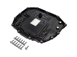 Oil sump pan. Porsche 992.1 2019>> PDK 8-speed - 0DT317165