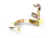 Soporte para línea de presión. Porsche 996 Turbo / GT2 - 99611067170