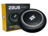 带 HDMI 输出的视频流和接口。保时捷配备工厂 CarPlay - ZEUS ULTRA2