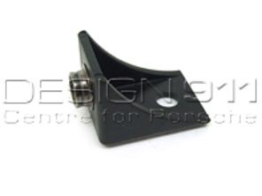 Bracket for Boot Carpet Retainer. Porsche 964 / 993 - 96462403300