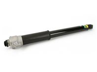 减震器，后支柱，完整组装。保时捷 95B.1 Macan 2014-18 - 95B513035H, 95B513035, 95B513035A, 95B513035E, 95B513035F, 95B513035K - SKE-3632