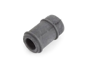 Tapa de goma del radiador. Porsche 986 Boxster / 996 - 99610633400