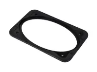 Cadre de haut-parleur. Porsche 911 / 964 / 944 - 94455515900