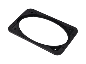 Cadre de haut-parleur. Porsche 911 / 964 / 944 - 94455515900