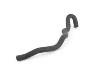 Coolant hose, supply. Porsche 996 - 99610621253, 99610621252, 99610621253, 99610621260 - URO-004643