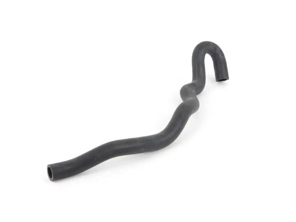 Coolant hose, supply. Porsche 996 - 99610621253, 99610621252, 99610621253, 99610621260 - URO-004643