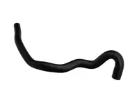 Coolant hose, supply. Porsche 996 - 99610621253, 99610621252, 99610621253, 99610621260 - URO-004643