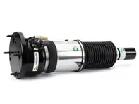 Amortisseur (type suspension pneumatique), avant. Porsche 95B Mk1 Macan - 95B616039, 95B616039A, 95B616039AA, 95B616039B, 95B616039C, 95B616039D, 95B616039E, 95B616039F, 95B616039G, 95B616039H, 95B616039J, 95B616039P, 95B616039R, 95B616039S, 95B616039T, 95B616039AF - AS-3351