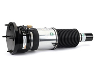 前部减震器（空气悬架型）。保时捷 95B Mk1 Macan - 95B616039, 95B616039A, 95B616039AA, 95B616039B, 95B616039C, 95B616039D, 95B616039E, 95B616039F, 95B616039G, 95B616039H, 95B616039J, 95B616039P, 95B616039R, 95B616039S, 95B616039T, 95B616039AF - AS-3351