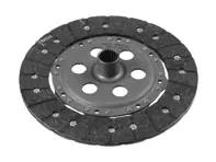 Clutch friction plate. Porsche 968 SACHS - 94411601400, 94411601302, 96811691100, 94411601490, 1864 473 031 - 1864 473 031