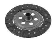 离合器摩擦片。保时捷 968 SACHS - 94411601400, 94411601302, 96811691100, 94411601490, 1864 473 031 - 1864 473 031