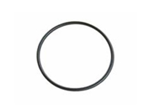 Joint torique d'amortisseur avant (type suspension pneumatique). Porsche 970 Panamera - 97034360700