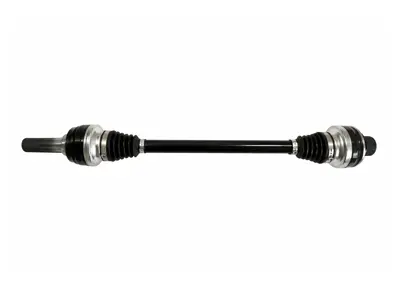 Driveshaft, Rear. Porsche 9YA.1 Cayenne V6 2018-23 / 9YA.2 Cayenne V6 2023>> - 958501203B, PAD501203, PAB501203F, 4M4 501 203H - PS-S-011, 4M4 501 203H