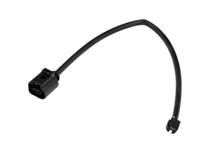 Remblokslijtagesensor, Voor. Porsche 9YA Cayenne / Cayenne E-Hybrid 2018>> - 9Y0907253, 9Y0907253E - H91877803.320