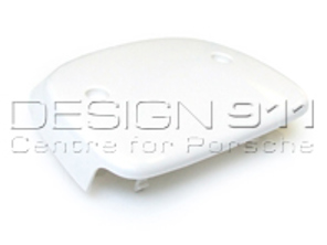 Copertura del coperchio della luce del freno. Porsche 911 87-89/964 - 91163145200