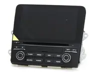 Schermo di visualizzazione (nuovo). Porsche 982 Cayman / 991 - 9P1919607FDML, 9P1919607EDML, 9P1919607F, 9P1919607E