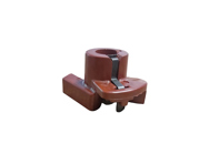 转子臂。保时捷 911SC 1978-83 / 930 3.0L / 930 3.3L 1975-89 - 93060290102, 1234332240, 1234332223, 1234332196, 93060290104, 93060290105, 93060290101