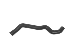 Tuyau de retour d'eau de refroidissement. Porsche 996 3.6L C2 MANUELLE - 99610684110, 99610684108, 99610684104, 1614300400 - URO-004733, 1614300400