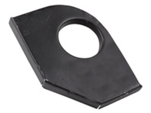 Soporte de tubo de calefacción. Porsche 356 B-T6 / 356 C - 64450126205, 64450126105, 64450126206, 6445012106, 1682200300, 1682200400 - 1682200300, 1682200400