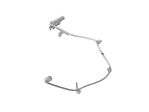 Kabelbaum für 3. Bremsleuchte beim Porsche 992.1 mit Aerokit-Spoiler - 992971170A