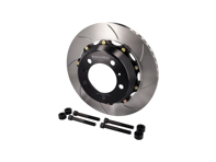 刹车盘/转子 开槽 2 件 后部 981/718 Boxster/Cayman - A2035