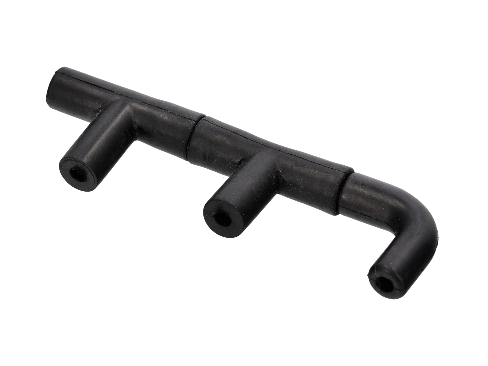Linea di aspirazione dell'aria. Porsche 958 Cayenne / 970 Panamera 3.0L Hybrid 2010-17 - 95811077310
